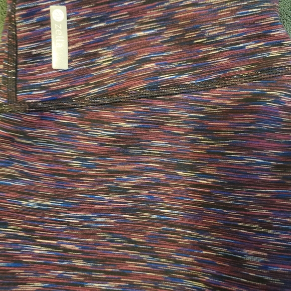 Zella Reversible Live in Legging - Picture 3 of 7